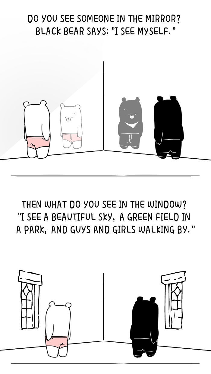 The Life of the Three Bears Chapter 48 page 7 - Chapter 48