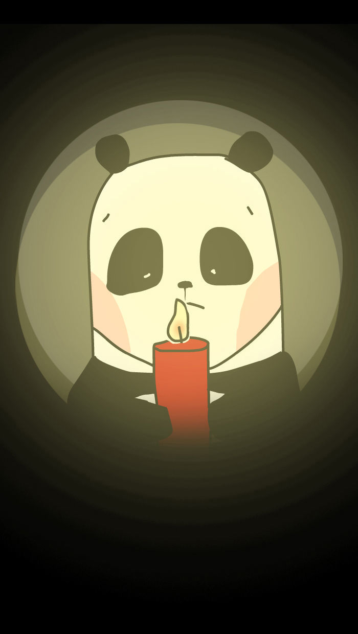 The Life of the Three Bears Chapter 49 page 10 - Chapter 49