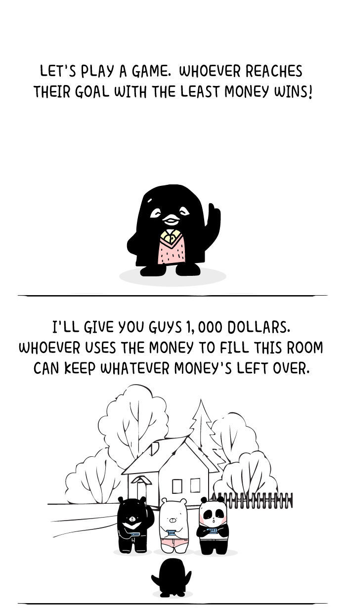 The Life of the Three Bears Chapter 49 page 2 - Chapter 49