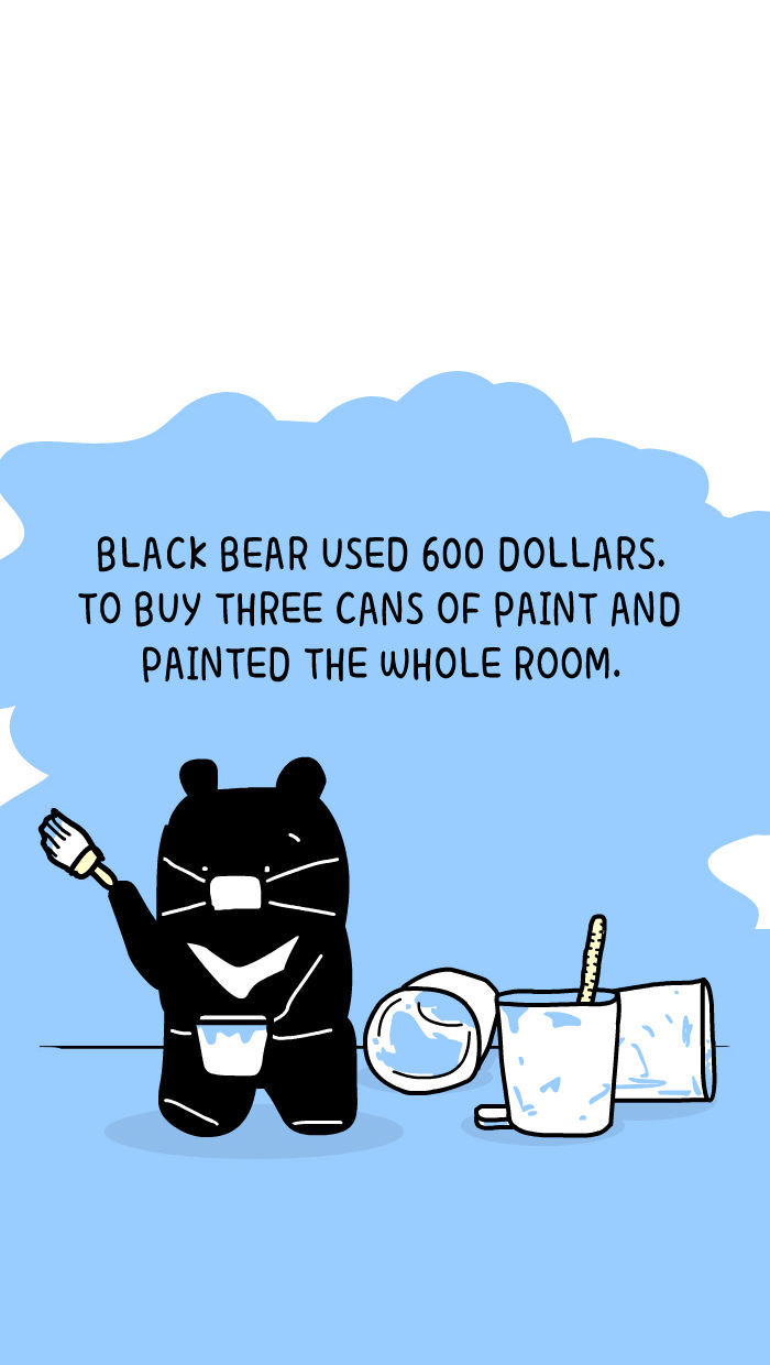 The Life of the Three Bears Chapter 49 page 3 - Chapter 49