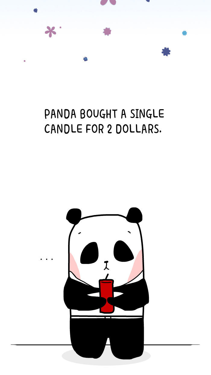 The Life of the Three Bears Chapter 49 page 5 - Chapter 49