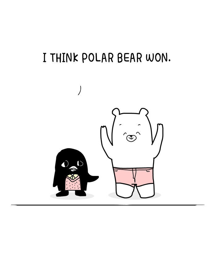 The Life of the Three Bears Chapter 49 page 7 - Chapter 49