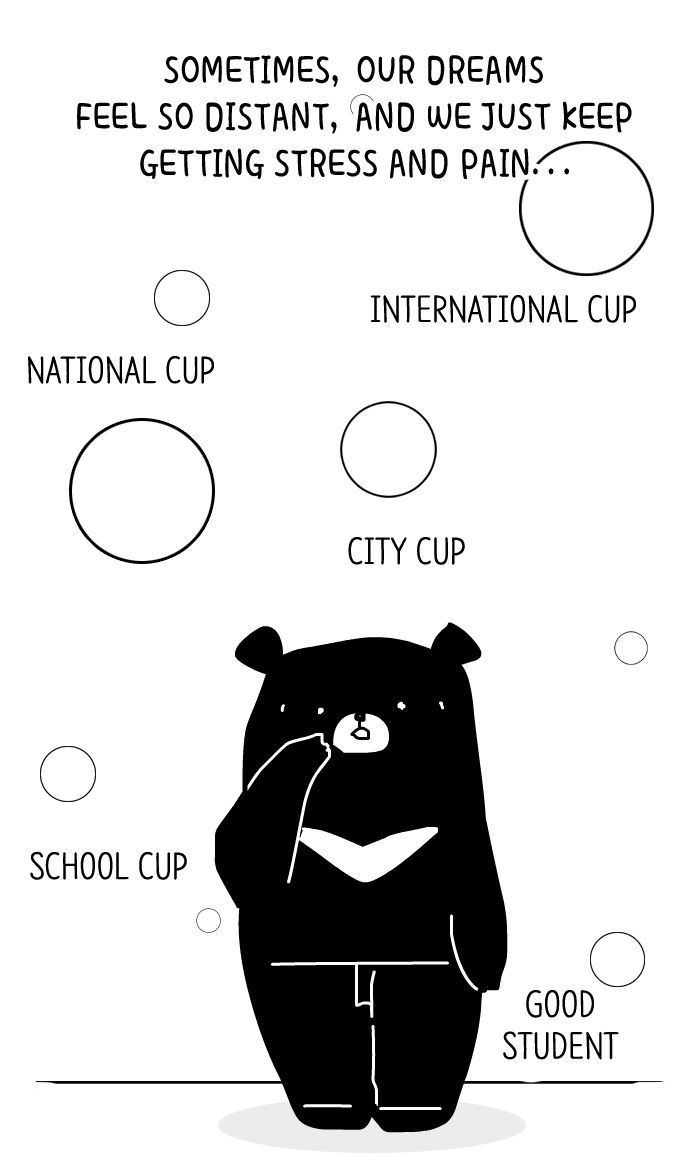 The Life of the Three Bears Chapter 51 page 6 - Chapter 51 [END]