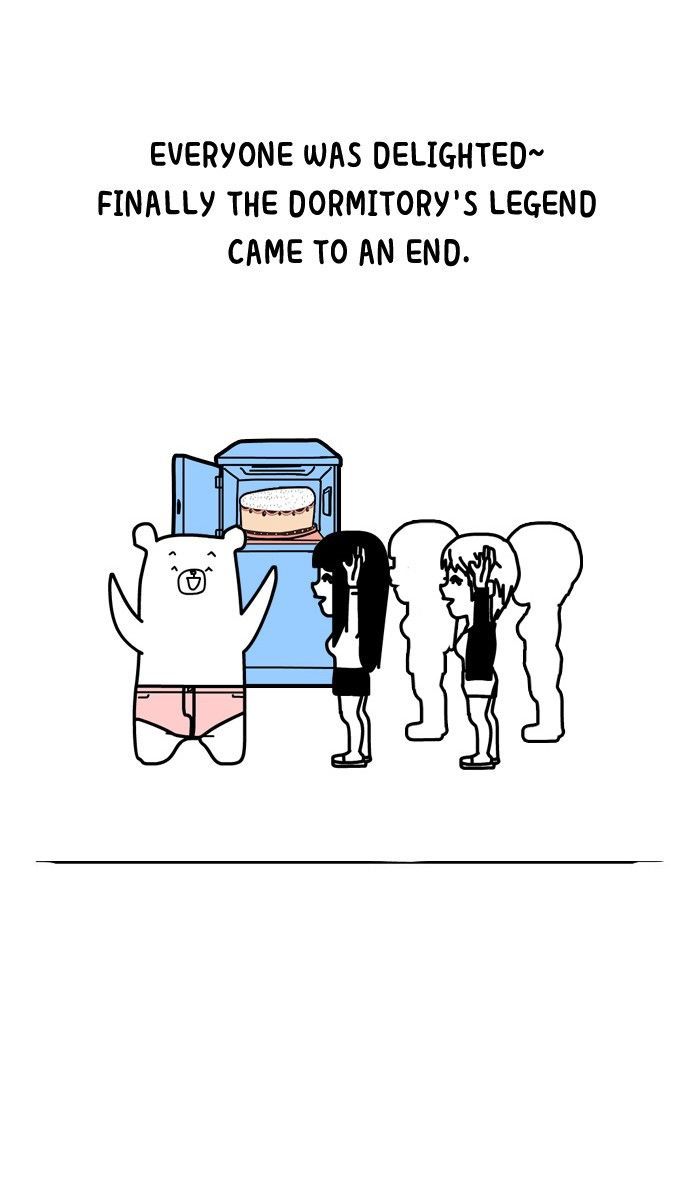 The Life of the Three Bears Chapter 6 page 10 - Chapter 6