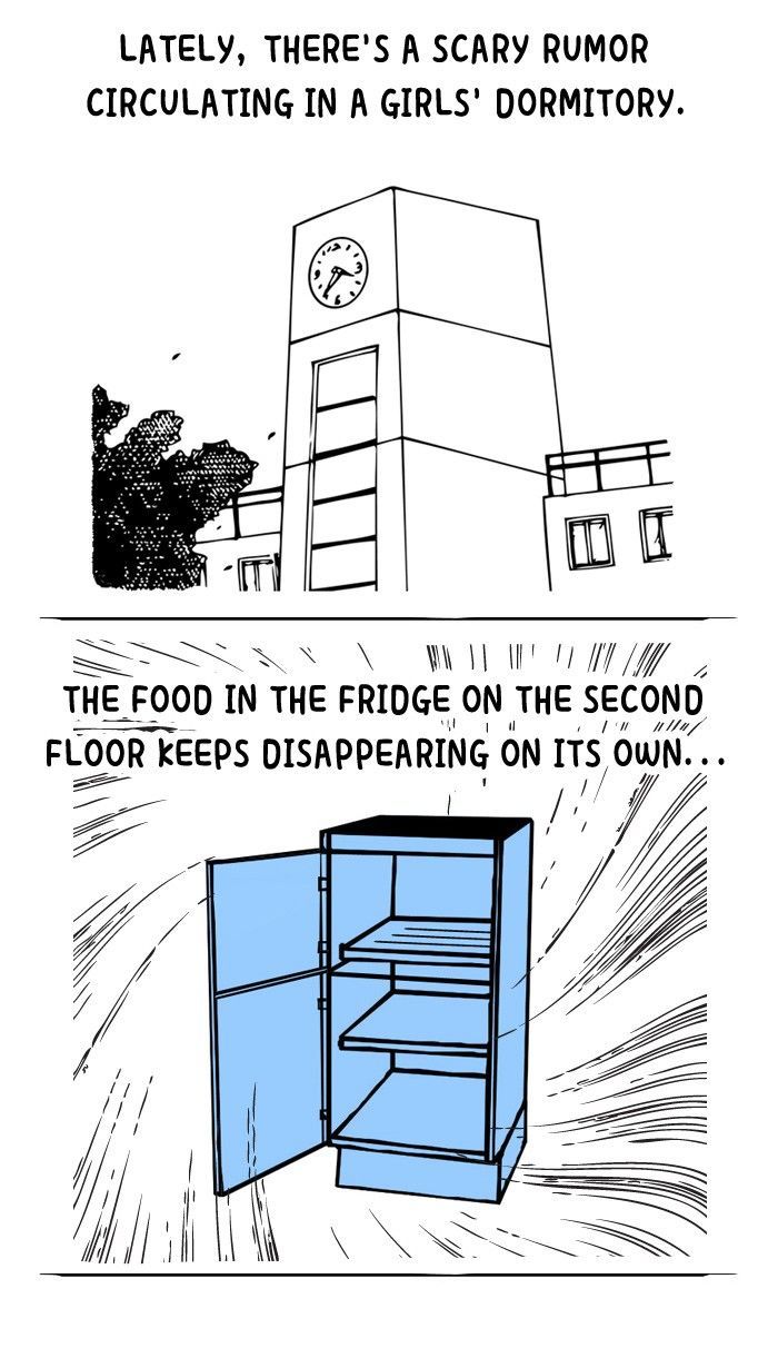 The Life of the Three Bears Chapter 6 page 2 - Chapter 6