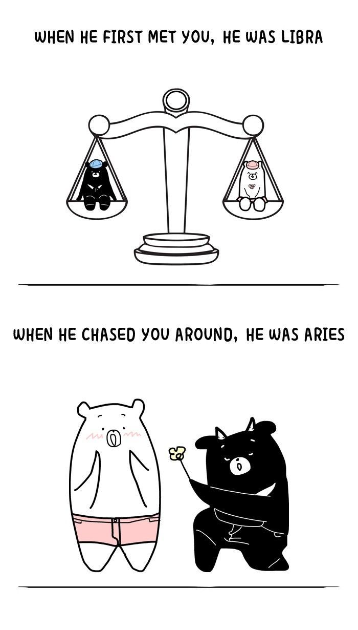 The Life of the Three Bears Chapter 7 page 3 - Chapter 7