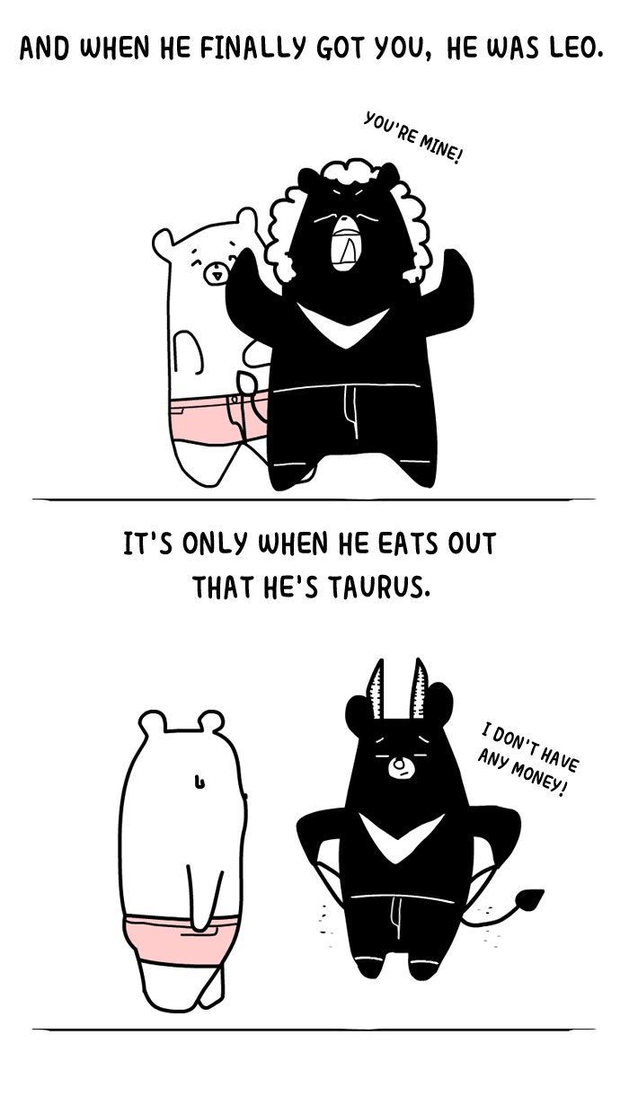 The Life of the Three Bears Chapter 7 page 4 - Chapter 7