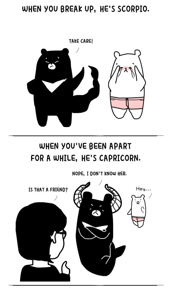 The Life of the Three Bears Chapter 7 page 8 - Chapter 7