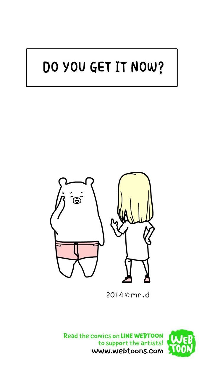 The Life of the Three Bears Chapter 7 page 9 - Chapter 7