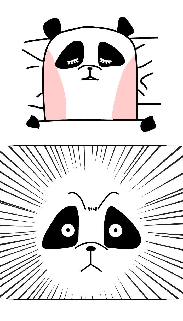 The Life of the Three Bears Chapter 8 page 7 - Chapter 8