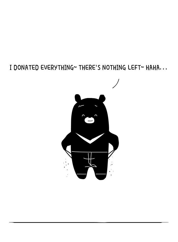 The Life of the Three Bears Chapter 9 page 11 - Chapter 9