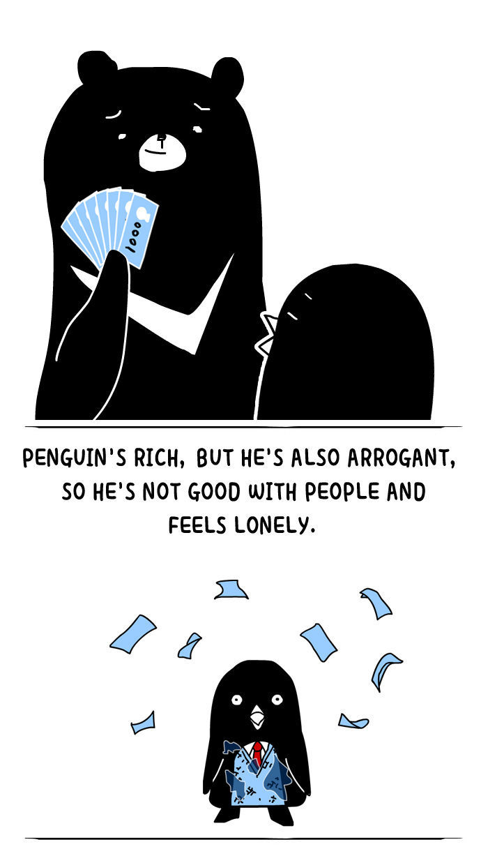 The Life of the Three Bears Chapter 9 page 9 - Chapter 9