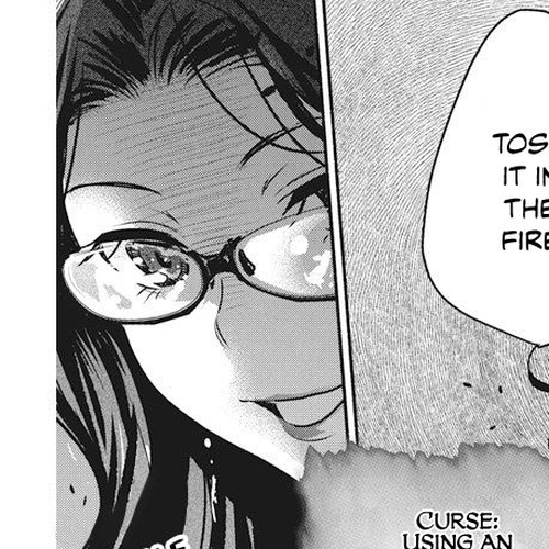 The Life of the Witch Who Remains Single for About 300 Years! Chapter 10: Vol. 2 Chapter 10 - 10th Night: Compulsory Love cover