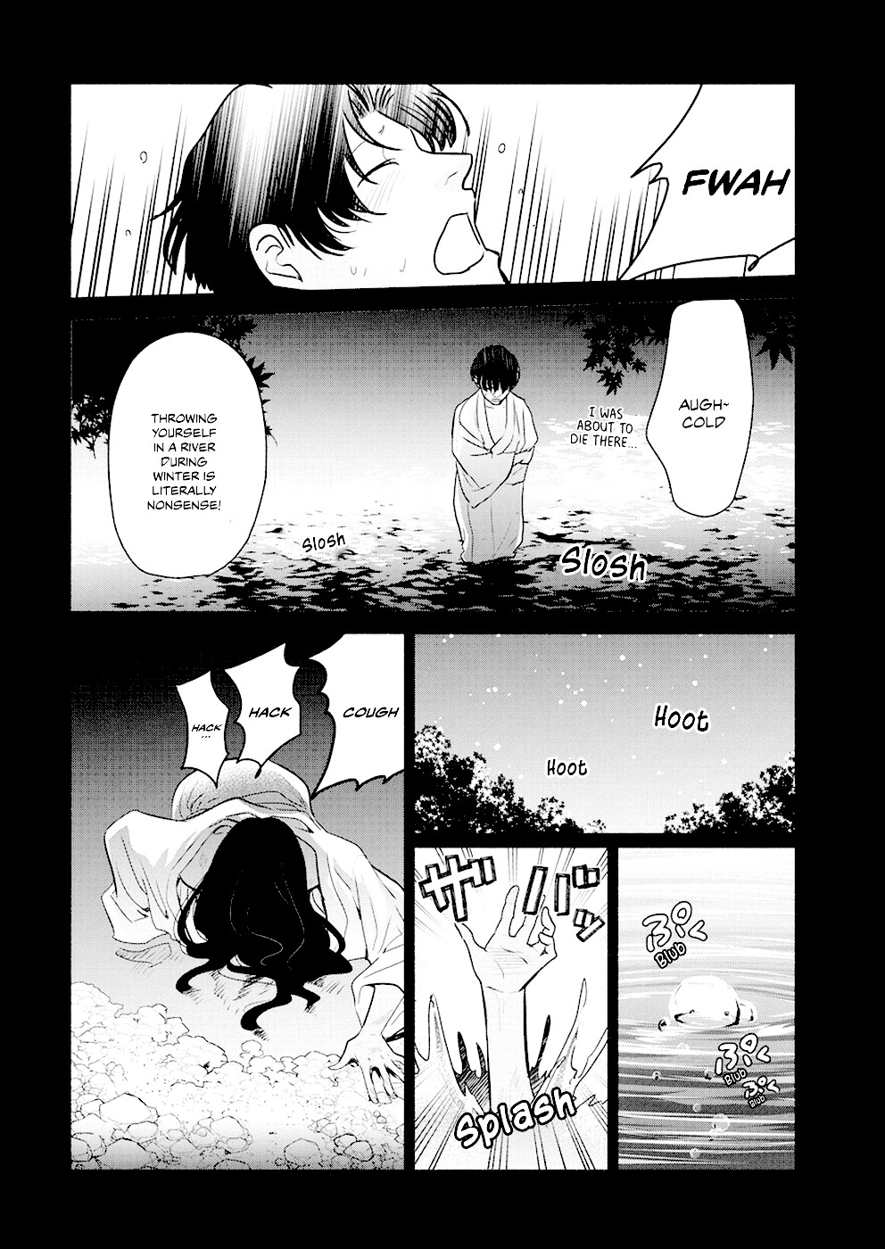 The Life of the Witch Who Remains Single for About 300 Years! Chapter 14 page 12 - Chapter 14