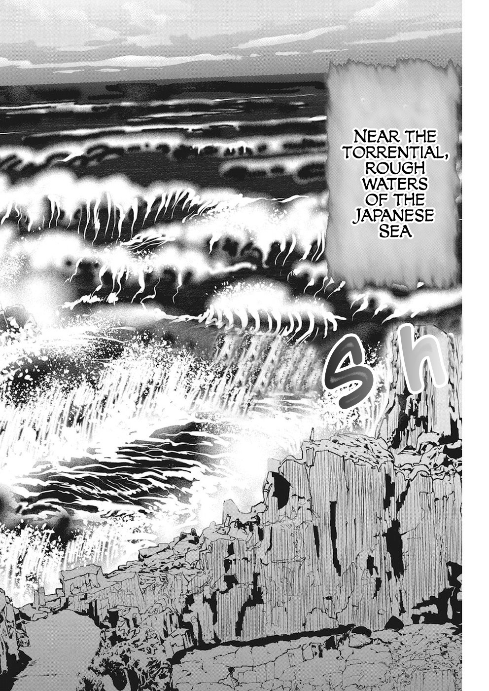The Life of the Witch Who Remains Single for About 300 Years! Chapter 16 page 3 - Chapter 16: 16th night: witch's seven spices