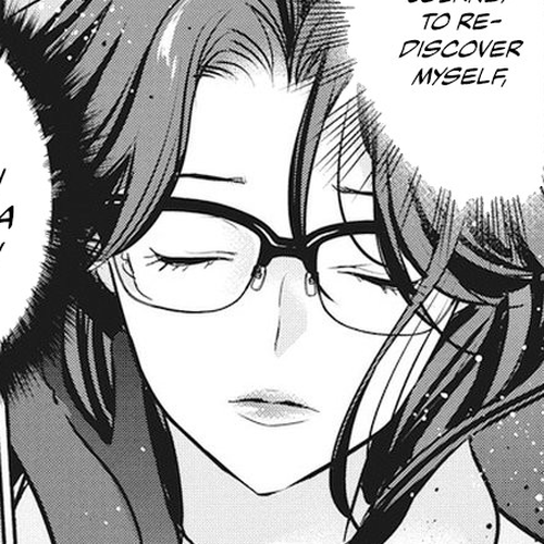 The Life of the Witch Who Remains Single for About 300 Years! Chapter 16: 16th night: witch's seven spices cover