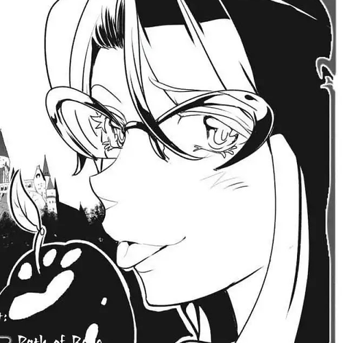 The Life of the Witch Who Remains Single for About 300 Years! Chapter 3: Path of Rage cover