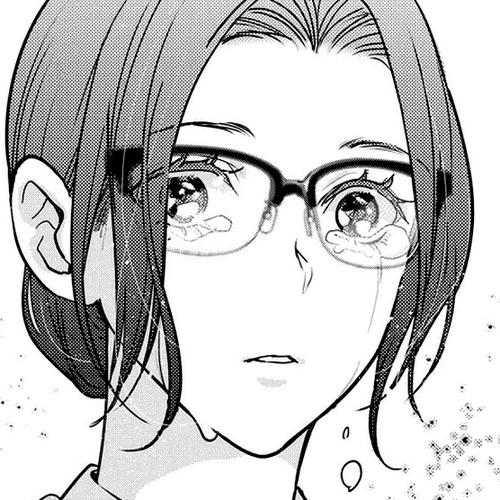 The Life of the Witch Who Remains Single for About 300 Years! Chapter 33: 33rd Night: Reasons for your tears cover