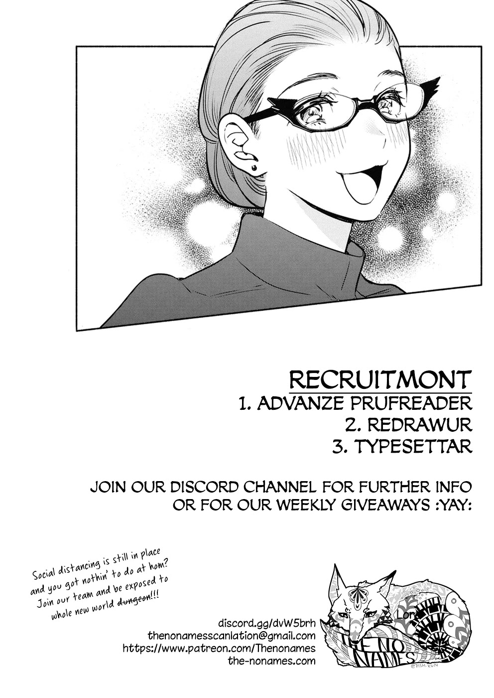 The Life of the Witch Who Remains Single for About 300 Years! Chapter 35 page 22 - Chapter 35: 35th Night: Destiny Lover