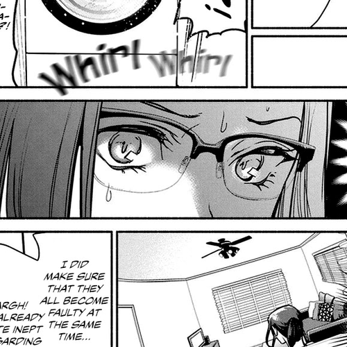 The Life of the Witch Who Remains Single for About 300 Years! Chapter 36: 36th Night: The Witch's New Life cover