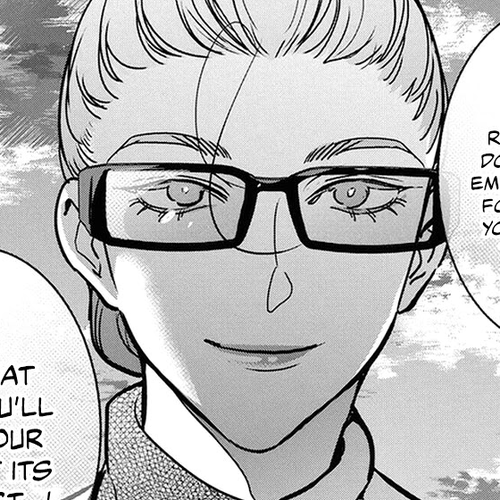 The Life of the Witch Who Remains Single for About 300 Years! Chapter 38: 38th Night: The Motivation to live for a 300 y. o. Witch cover