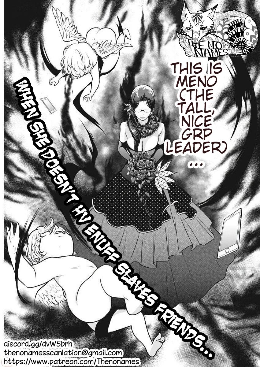 The Life of the Witch Who Remains Single for About 300 Years! Chapter 4 page 22 - Chapter 4: Declaration of Lifetime Witchhood