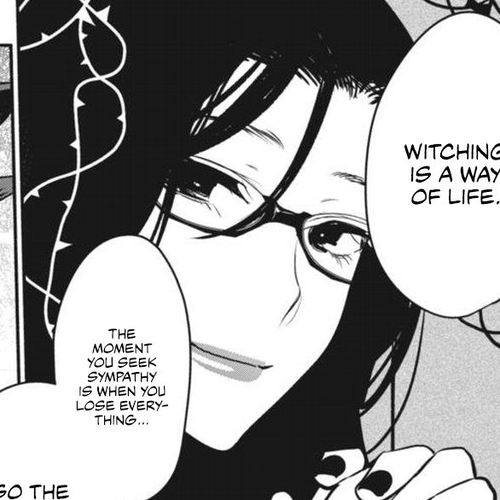 The Life of the Witch Who Remains Single for About 300 Years! Chapter 4: Declaration of Lifetime Witchhood cover