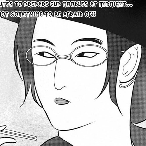 The Life of the Witch Who Remains Single for About 300 Years! Chapter 40: Part 2: Moonlight Witch cover