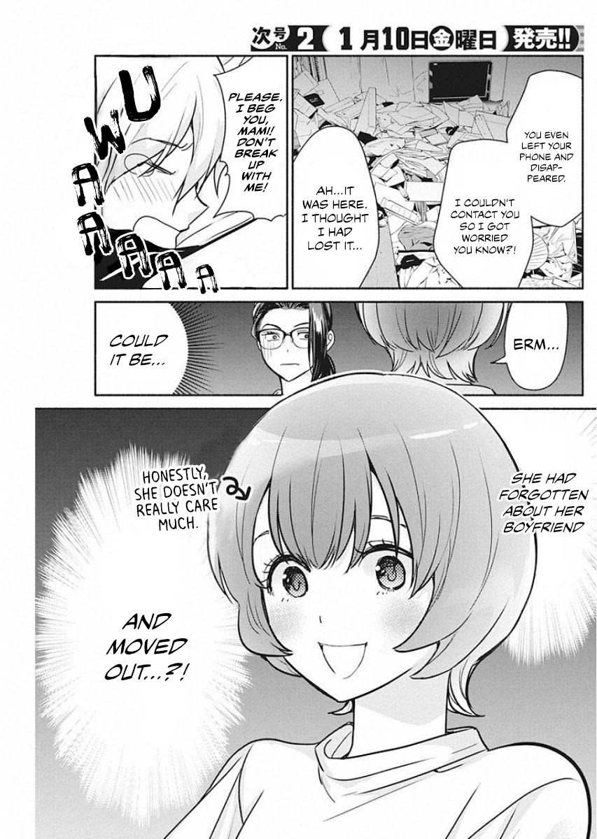 The Life of the Witch Who Remains Single for About 300 Years! Chapter 41 page 20 - Chapter 41: 41st Night: Devilish Extravagance