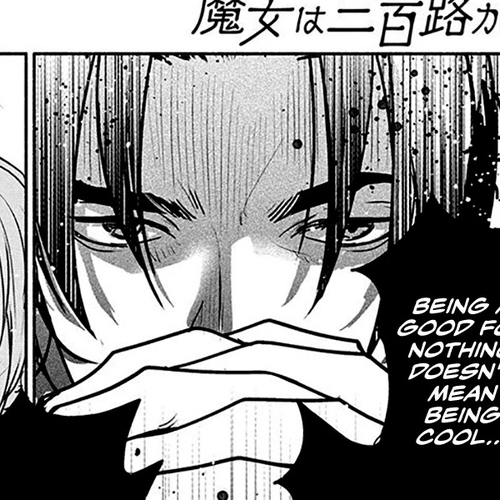 The Life of the Witch Who Remains Single for About 300 Years! Chapter 42: 42nd Night: The Destiny of the Reincarnated Man cover