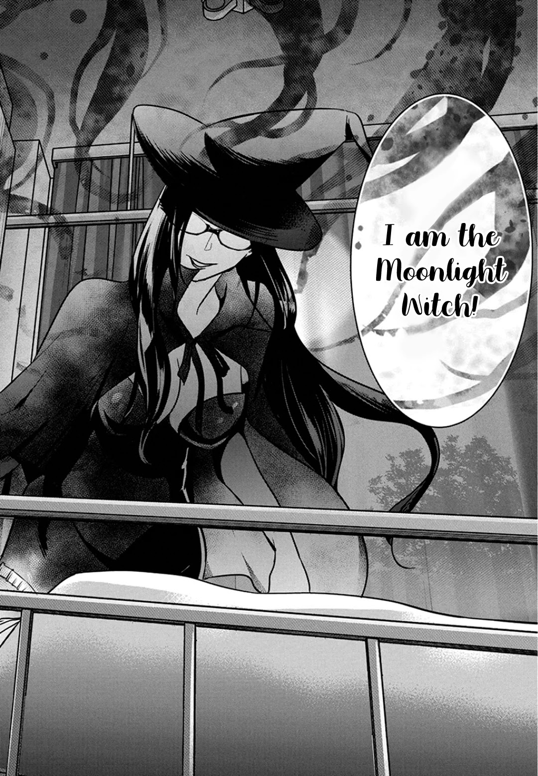 The Life of the Witch Who Remains Single for About 300 Years! Chapter 48 page 17 - Chapter 48: The Witch's Decision
