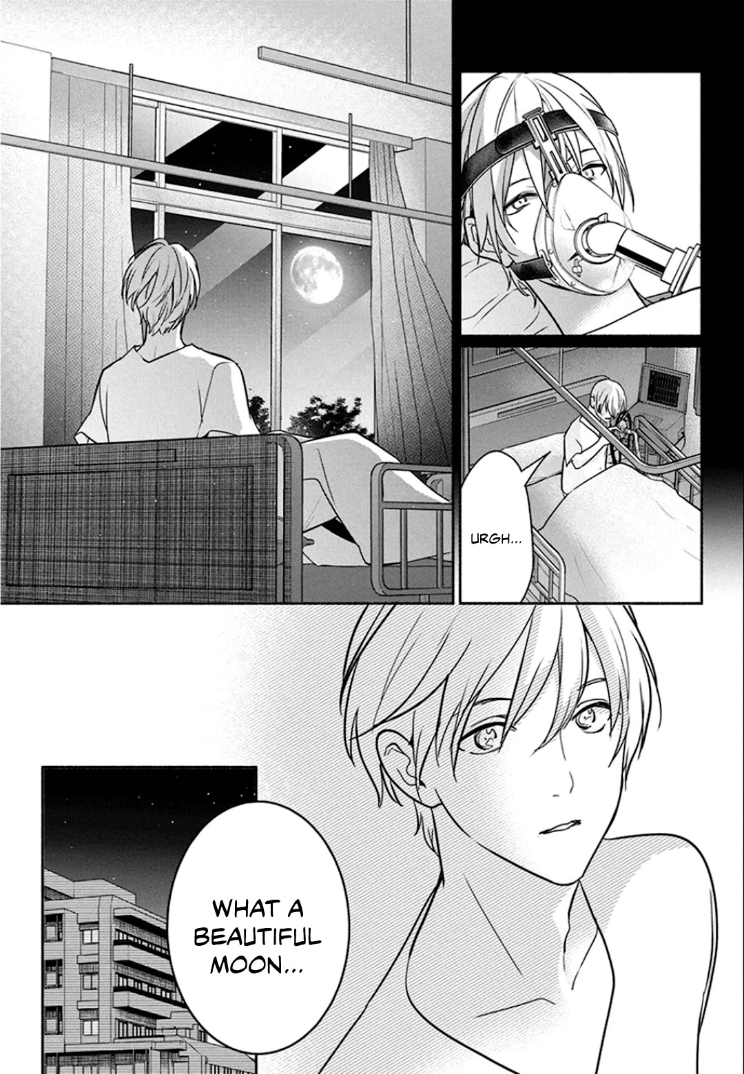The Life of the Witch Who Remains Single for About 300 Years! Chapter 48 page 20 - Chapter 48: The Witch's Decision