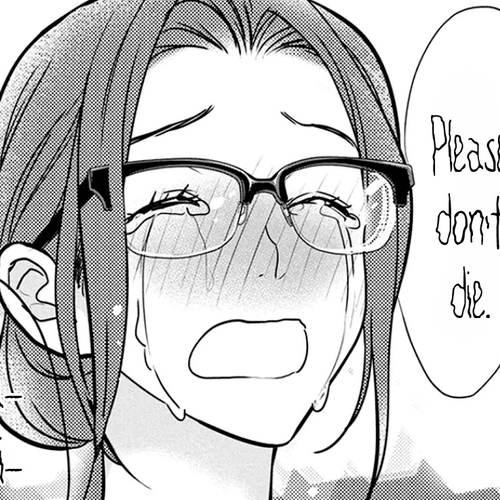The Life of the Witch Who Remains Single for About 300 Years! Chapter 48: The Witch's Decision cover