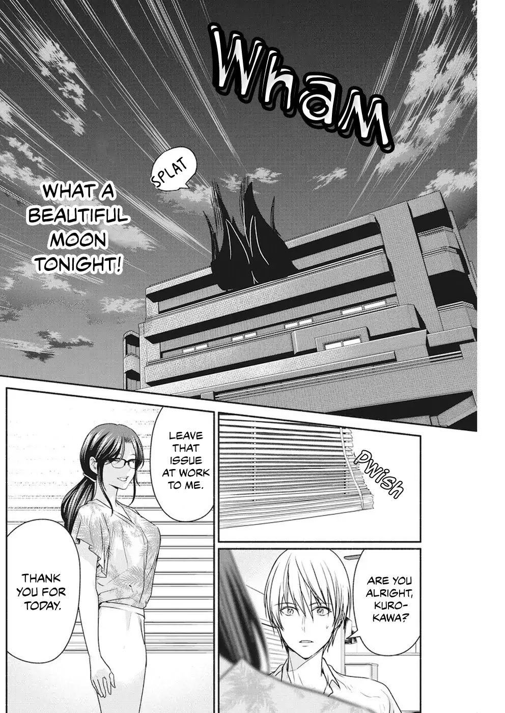 The Life of the Witch Who Remains Single for About 300 Years! Chapter 7 page 23 - Chapter 7