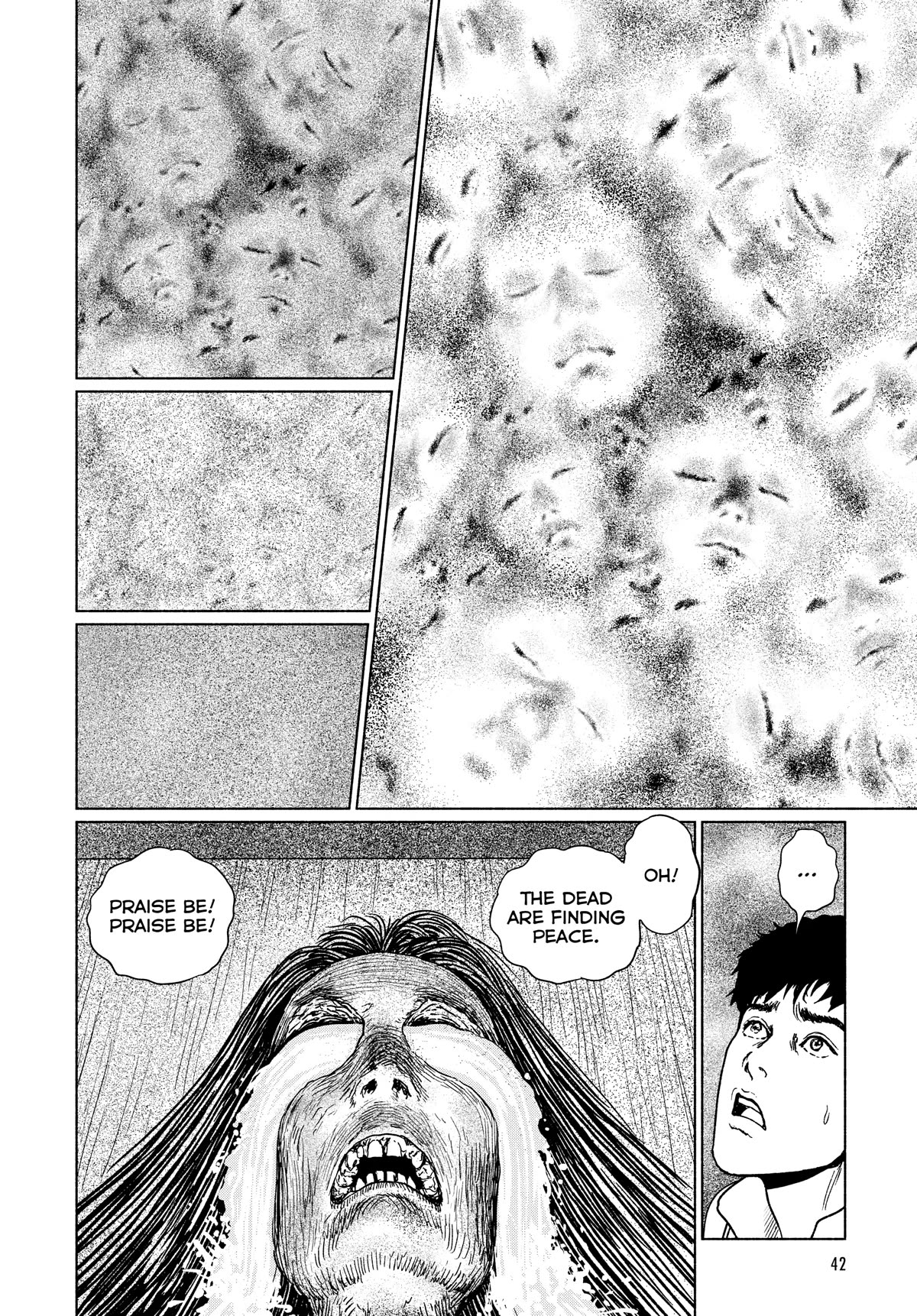 The Liminal Zone Chapter 1 page 43 - Chapter 1