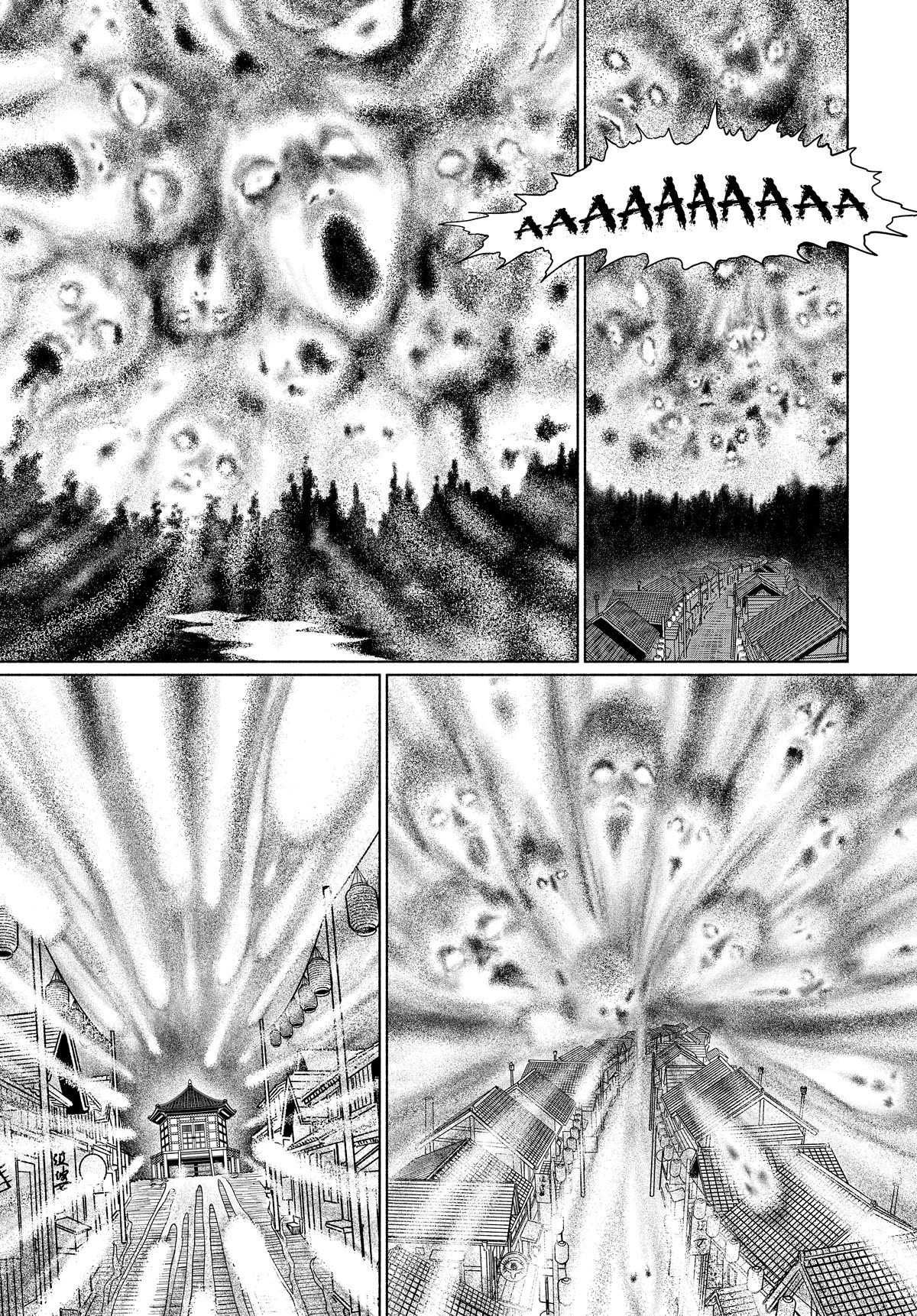 The Liminal Zone Chapter 1 page 46 - Chapter 1