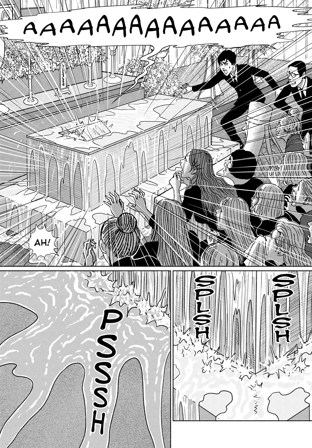 The Liminal Zone Chapter 1 page 62 - Chapter 1