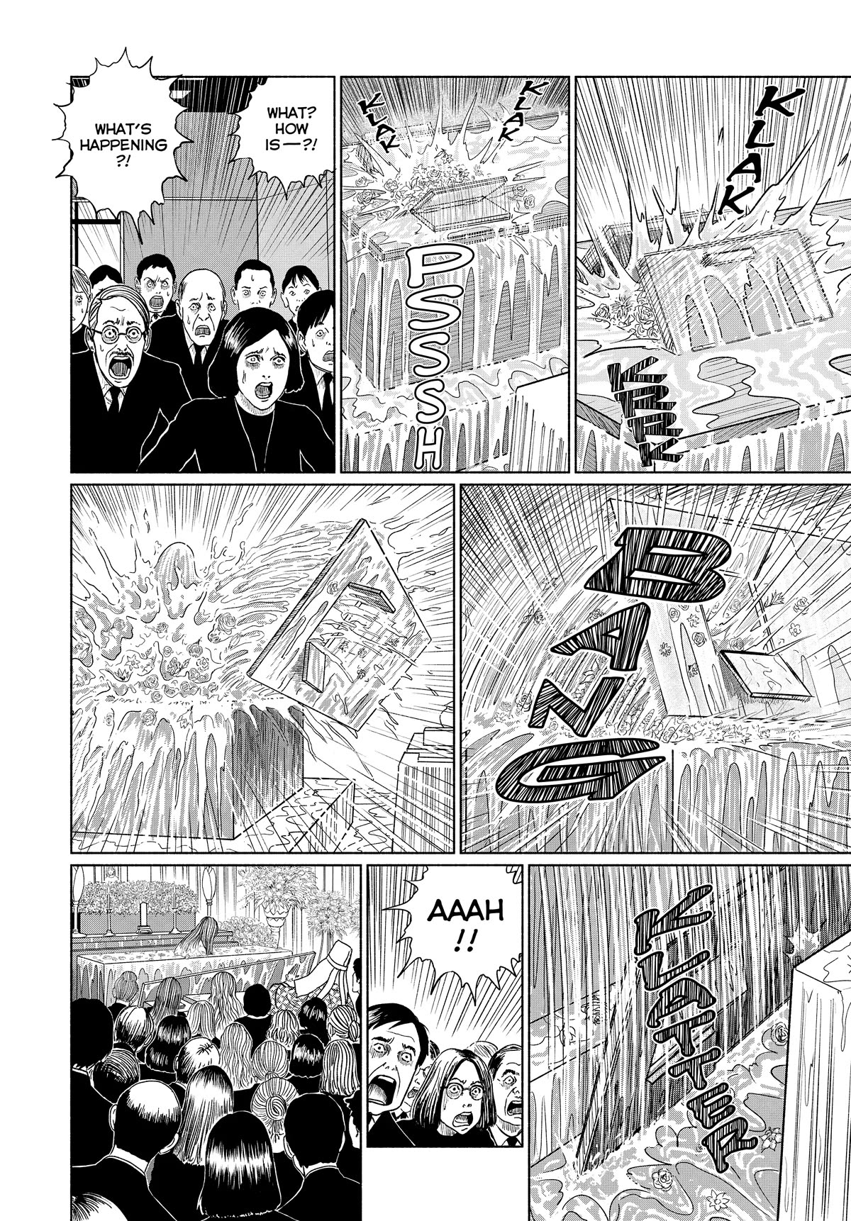 The Liminal Zone Chapter 1 page 63 - Chapter 1