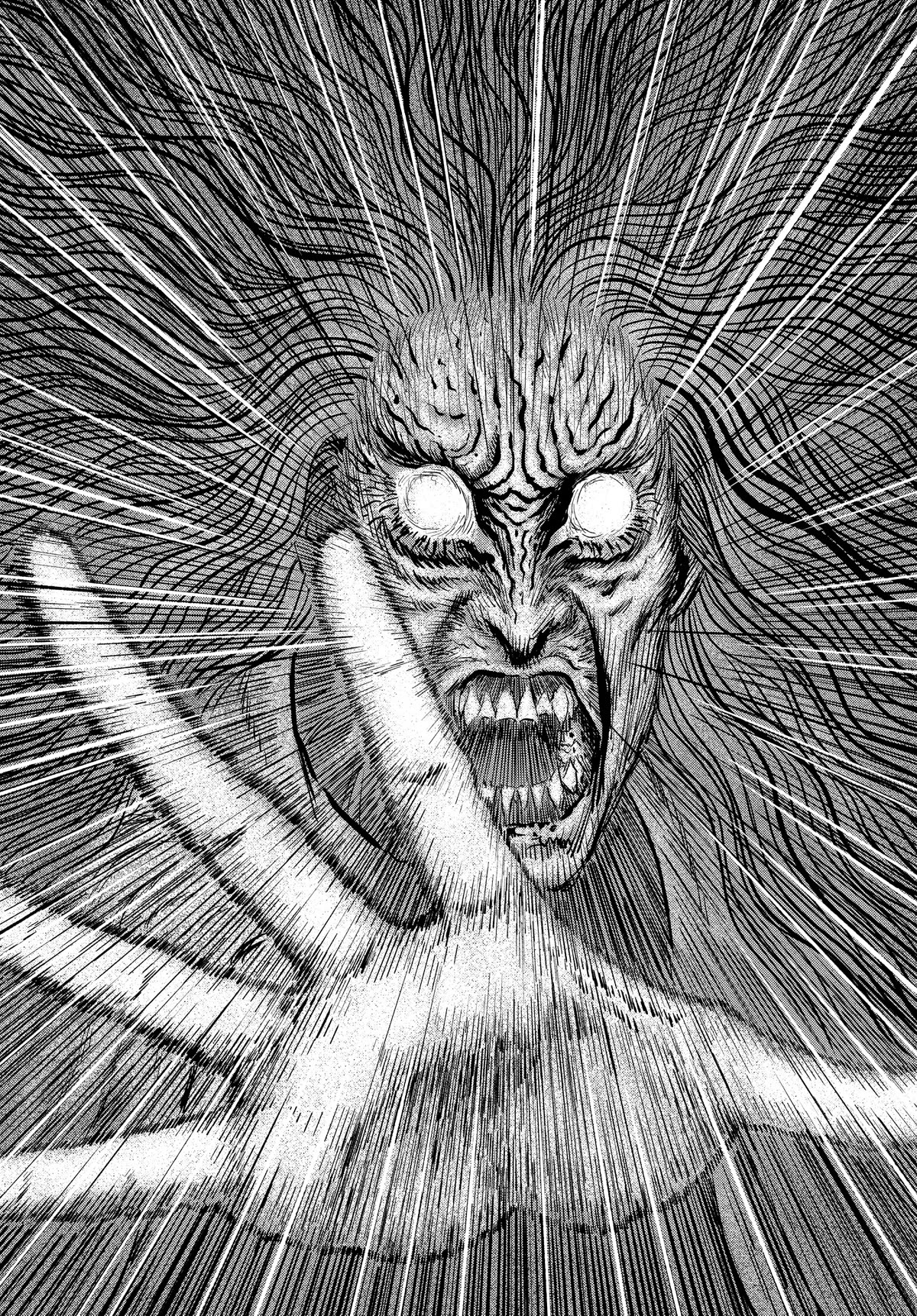The Liminal Zone Chapter 2 page 48 - Chapter 2