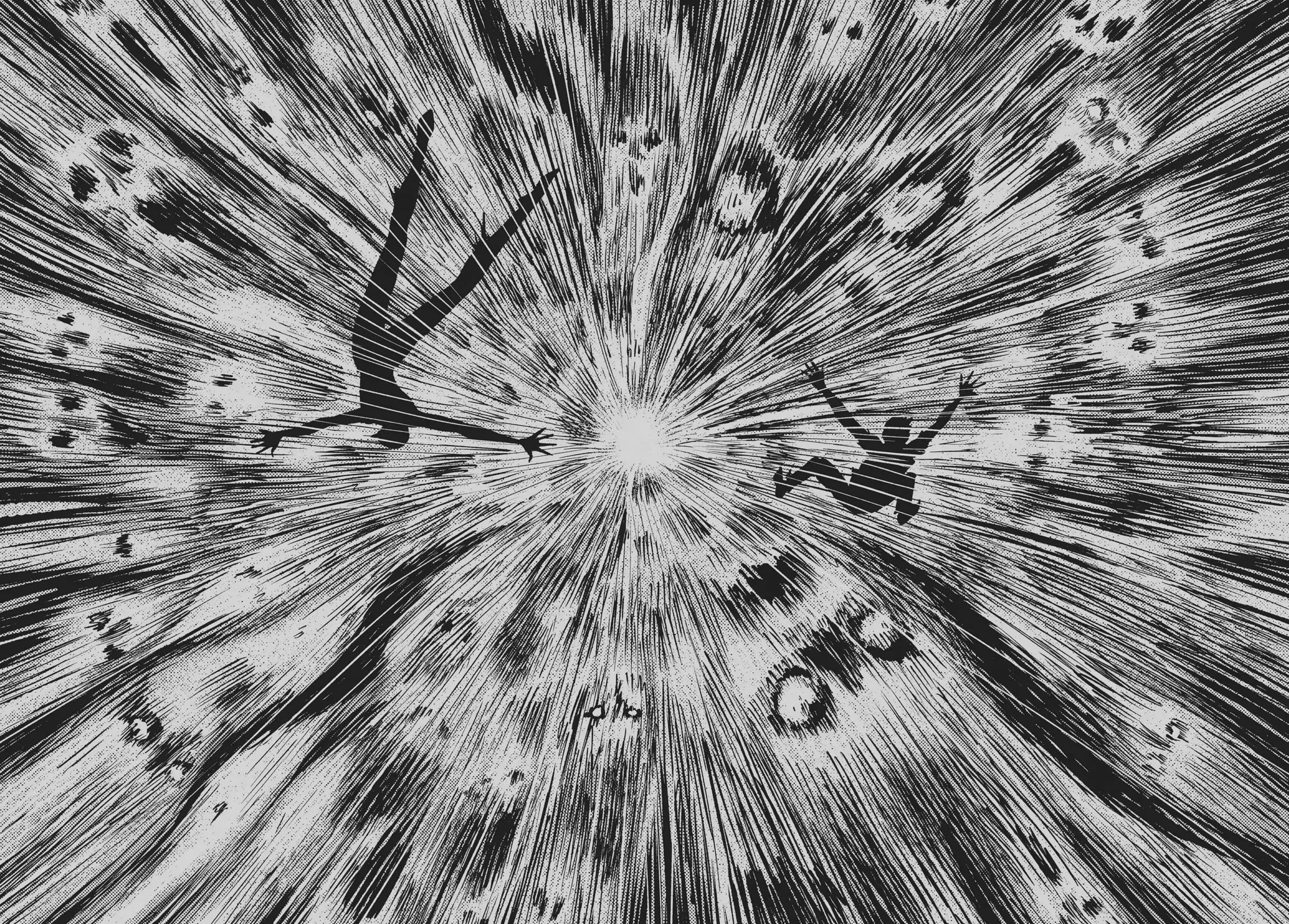 The Liminal Zone Chapter 4 page 44 - Chapter 4 [END]
