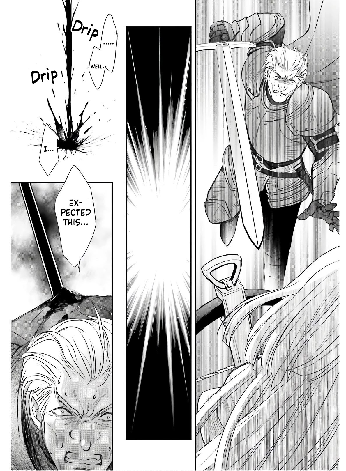 The Little Girl Raised by Death Hold the Sword of Death Tight Chapter 14 page 8 - Chapter 14: An Official Appointment.