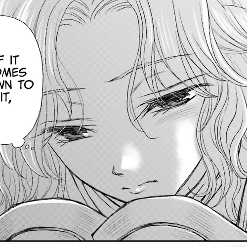 The Little Girl Raised by Death Hold the Sword of Death Tight Chapter 21: The Girl In An Extremely Bad Mood. cover