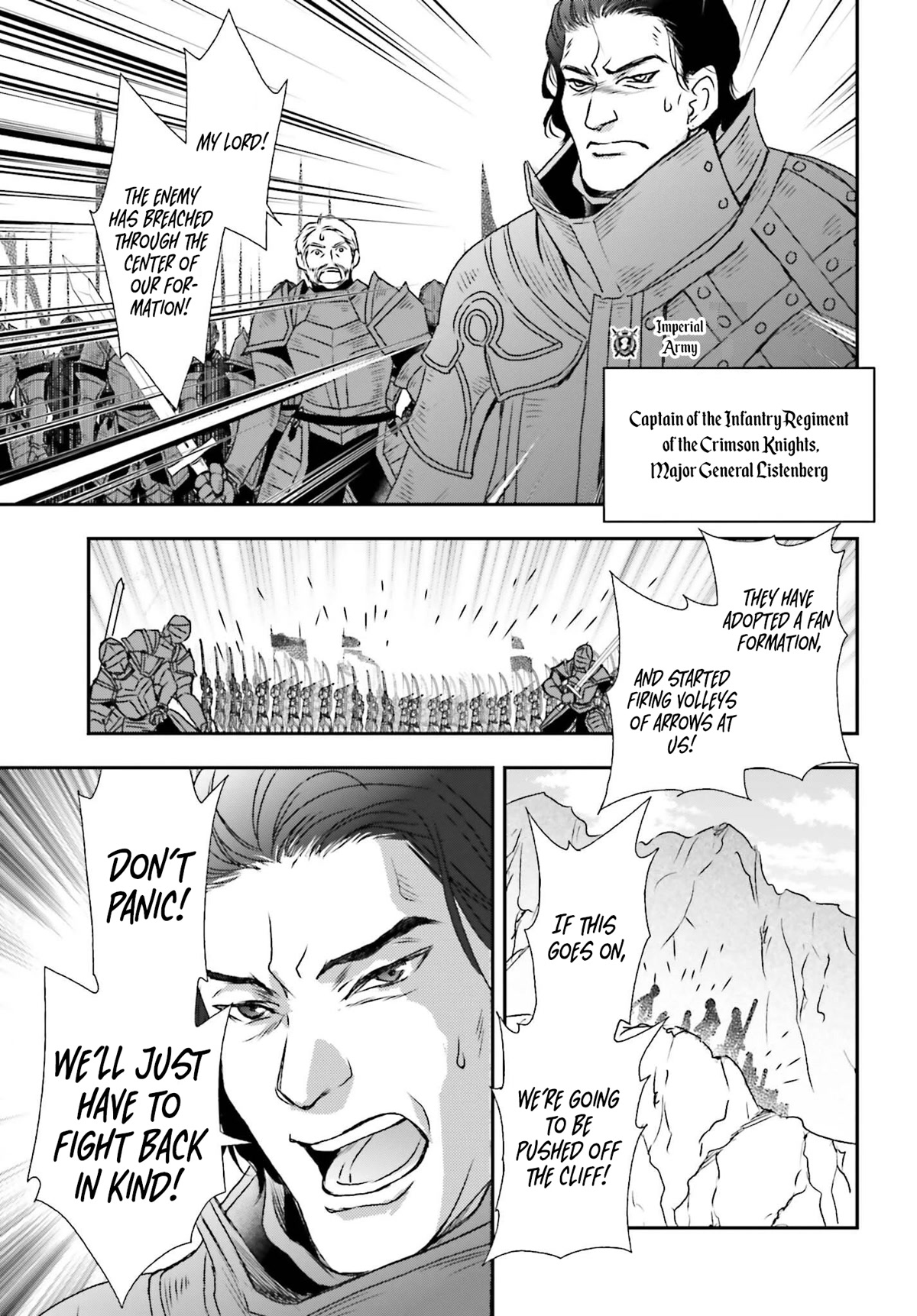 The Little Girl Raised by Death Hold the Sword of Death Tight Chapter 35 page 5 - Chapter 35: A provocative girl