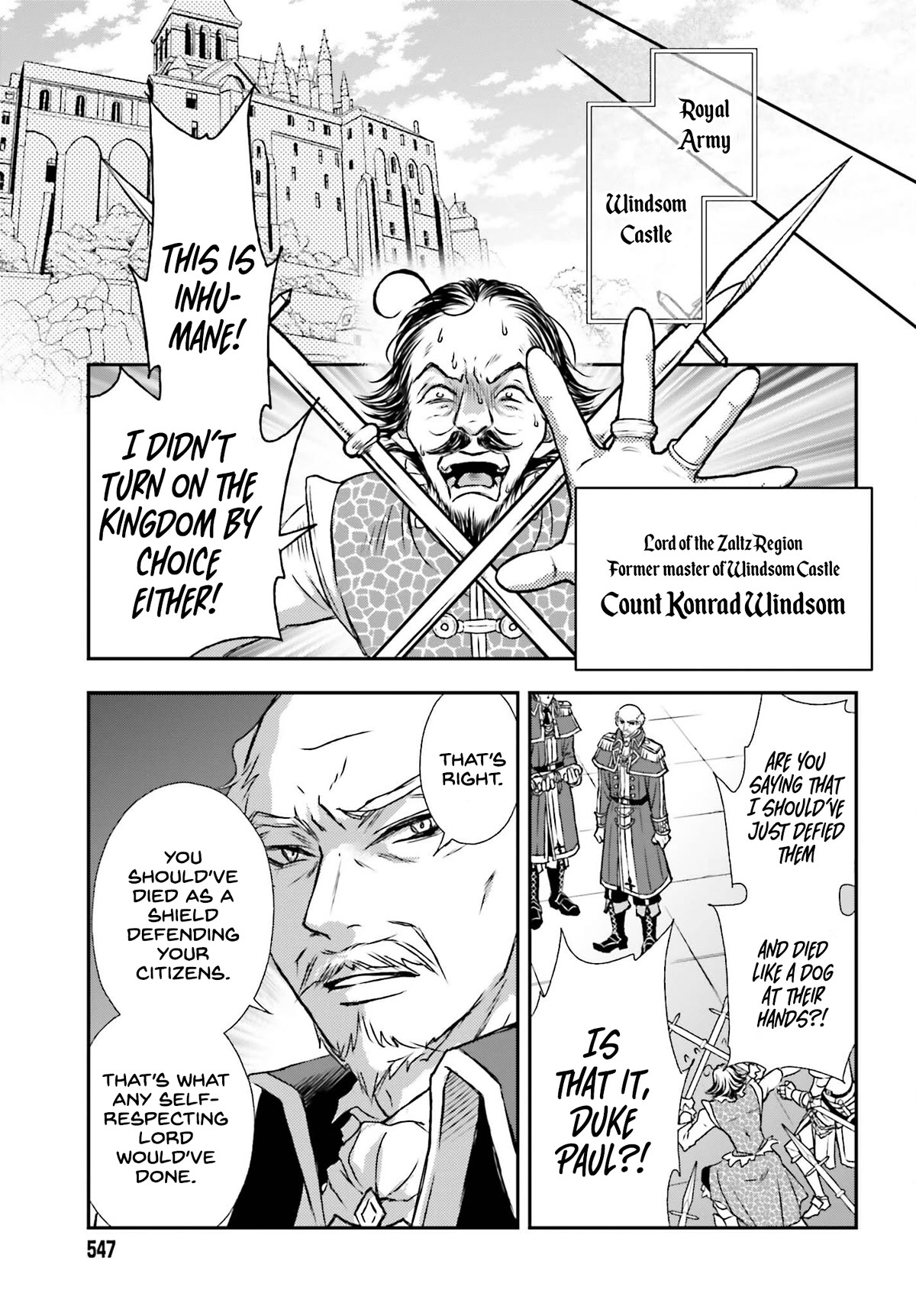 The Little Girl Raised by Death Hold the Sword of Death Tight Chapter 39 page 19 - Chapter 39: The decisive battle comes to an end