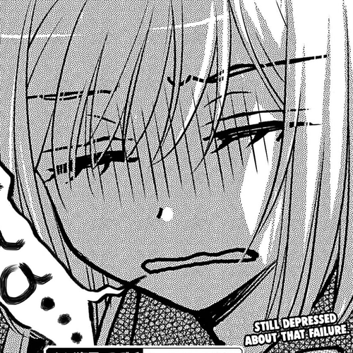 The Little Girl Raised by Death Hold the Sword of Death Tight Chapter 39: The decisive battle comes to an end cover