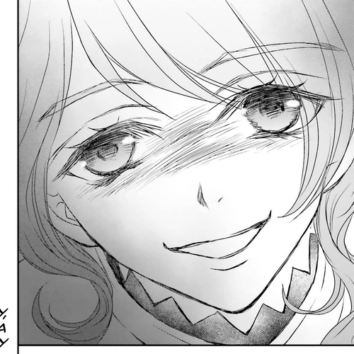 The Little Girl Raised by Death Hold the Sword of Death Tight Chapter 40: The Seraph cover