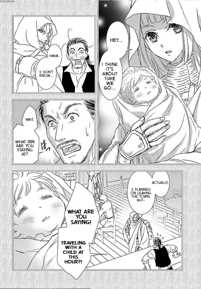 The Little Girl Raised by Death Hold the Sword of Death Tight Chapter 46 page 2 - Chapter 46: Royal Library 2