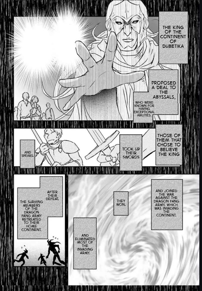 The Little Girl Raised by Death Hold the Sword of Death Tight Chapter 46 page 6 - Chapter 46: Royal Library 2