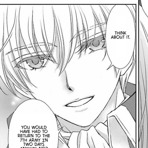 The Little Girl Raised by Death Hold the Sword of Death Tight Chapter 47: End of the Break cover