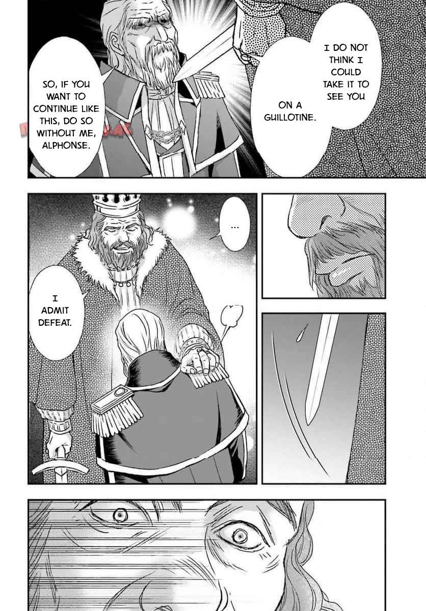 The Little Girl Raised by Death Hold the Sword of Death Tight Chapter 49 page 2 - Chapter 49: Battle of the Plateau 1